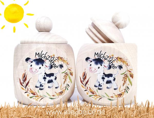 Kuh Bauernhof Getreide MZD